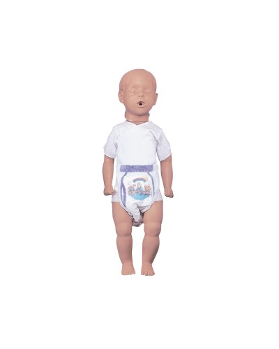 Infant (6 to 9 months) CPR Manikin